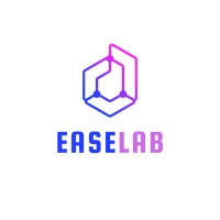 Ease Lab logo - Similar company to Mit Solutions Ltd