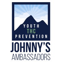 Johnny's Ambassadors Youth THC Prevention logo - Similar company to 10-42 Project