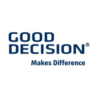 Good Decision AB logo - Similar company to Netsurvey