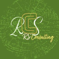 RS Consulting LLC logo - Similar company to Rs Consulting Services
