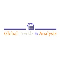 Global Trends & Analysis logo - Similar company to Mobilitymatrix Dynamics
