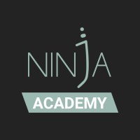NINJA Academy logo - Similar company to Ninja Academy