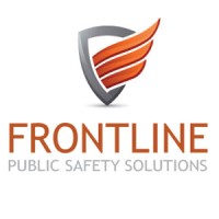 Frontline Public Safety Solutions logo - Similar company to Vector Solutions