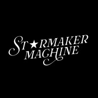Starmaker Machine logo - Similar company to 2B Management