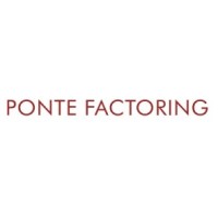 PONTE FACTORING FOMENTO COMERCIAL EIRELI logo - Similar company to Parceiro Factoring