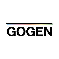 GOGEN Inc. logo - Similar company to Rebase, Inc
