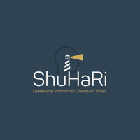 ShuHaRi Instinct logo - Similar company to Changelab