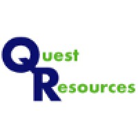 Quest Resources Limited logo - Similar company to Quest Middle East Llc