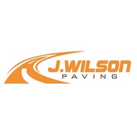 J Wilson Paving logo - Similar company to Ahc Paving