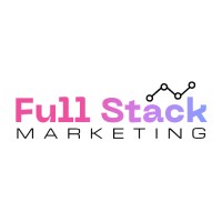 Full Stack Marketing logo - Similar company to Bak First Advertising