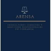 ARENSA Consultores Jurídicos y Servicios Profesionales en Cobranza. logo - Similar company to Bagon