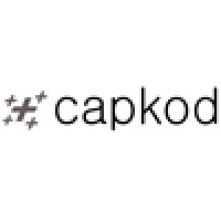 Capkod logo - Similar company to Haitech