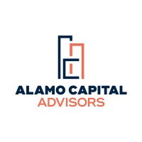 Alamo Capital Advisors logo - Similar company to Mccombs Enterprises