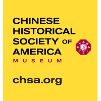 Chinese Historical Society of America logo - Similar company to Fathom Creative