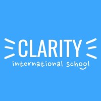 Clarity school logo - Similar company to E. Art Academy