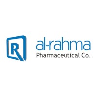Al Rahma Pharmaceutical Industry - Factory (مصنع الرحمة للصناعات الدوائية) logo - Similar company to Peak Pharmaceutical Solutions