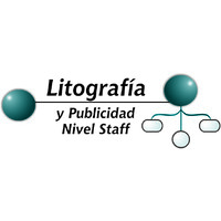 IMPRESION, LITOGRAFIA, PUBLICIDAD, MARKETING DIGITAL NIVEL STAFF logo - Similar company to Sersucom