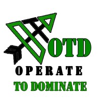 Operate to Dominate - OTD logo - Similar company to Fitx On-Demand Videos