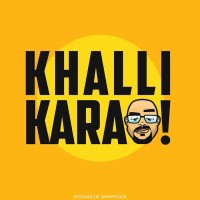 Junaid Akram - Ganjiswag logo - Similar company to Dankash 2.0