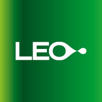 LEO logo - Similar company to Winpharma Everys