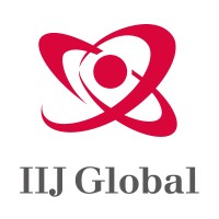 株式会社IIJグローバルソリューションズ logo - Similar company to Sola K.K.