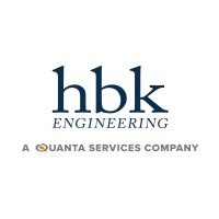HBK Engineering, LLC logo - Similar company to Ques