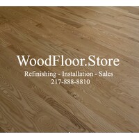 WoodFloor.Store logo - Similar company to Woodfloor Decor