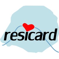 RESICARD (RESeau d’Insuffisance CARDiaque) logo - Similar company to Rénif Ile-De-France