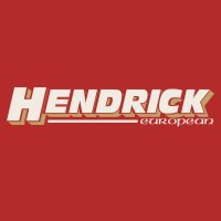 Hendrick European logo - Similar company to Leatrans Ltd
