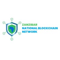 Zanzibar National Blockchain Network logo - Similar company to Zanzibar Tech Summit
