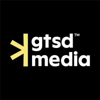 GTSD.MEDIA logo - Similar company to Mitarbeiterguru
