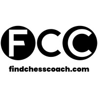Find Chess Coach logo - Similar company to The Hg Classes