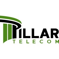 Pillar Telecom logo - Similar company to Rsg Telecom
