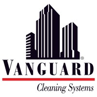 Vanguard Cleaning Systems of Northern California logo - Similar company to Conectrix, Inc