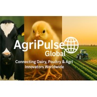 AgriPulse Global 🌍 logo - Similar company to Pilobi