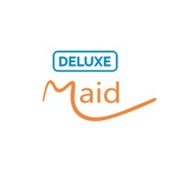 DeluxeMaid logo - Similar company to Freshspace