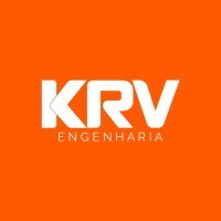 KRV Engenharia logo - Similar company to Mrh