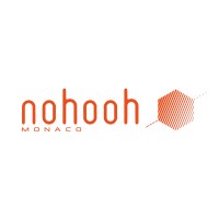 Nohooh India logo - Similar company to Agence Silvernet