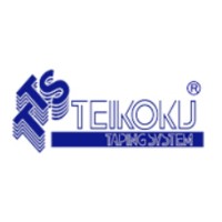 Teikoku Taping System Co., Ltd. logo - Similar company to Teikoku Taping System, Inc.