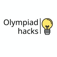 Olympiad_Hacks logo - Similar company to Studyupglobal