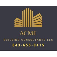 ACME Building Consultants LLC logo - Similar company to Acme Architects Inc