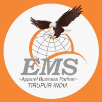 EMS Apparels logo - Similar company to Future-Knit Composite Ltd