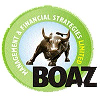 Boaz Microfinance Institute logo - Similar company to Qc Advance