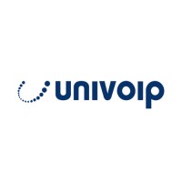 UniVoIP logo - Similar company to Chi'Va