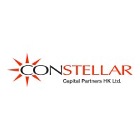 Constellar Capital Partners logo - Similar company to Perplex