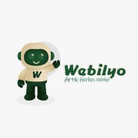 Webilyo logo - Similar company to My Medya Design & Software