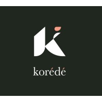 Korédé logo - Similar company to Wellifiy
