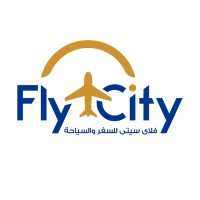 Fly City Travel and Tourism logo - Similar company to Tasmo