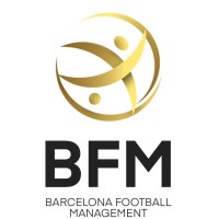 Barcelona Football Management logo - Similar company to Olympic Studies Centre Barcelona