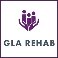GLA Rehab logo - Similar company to Wintax Canadian Payroll